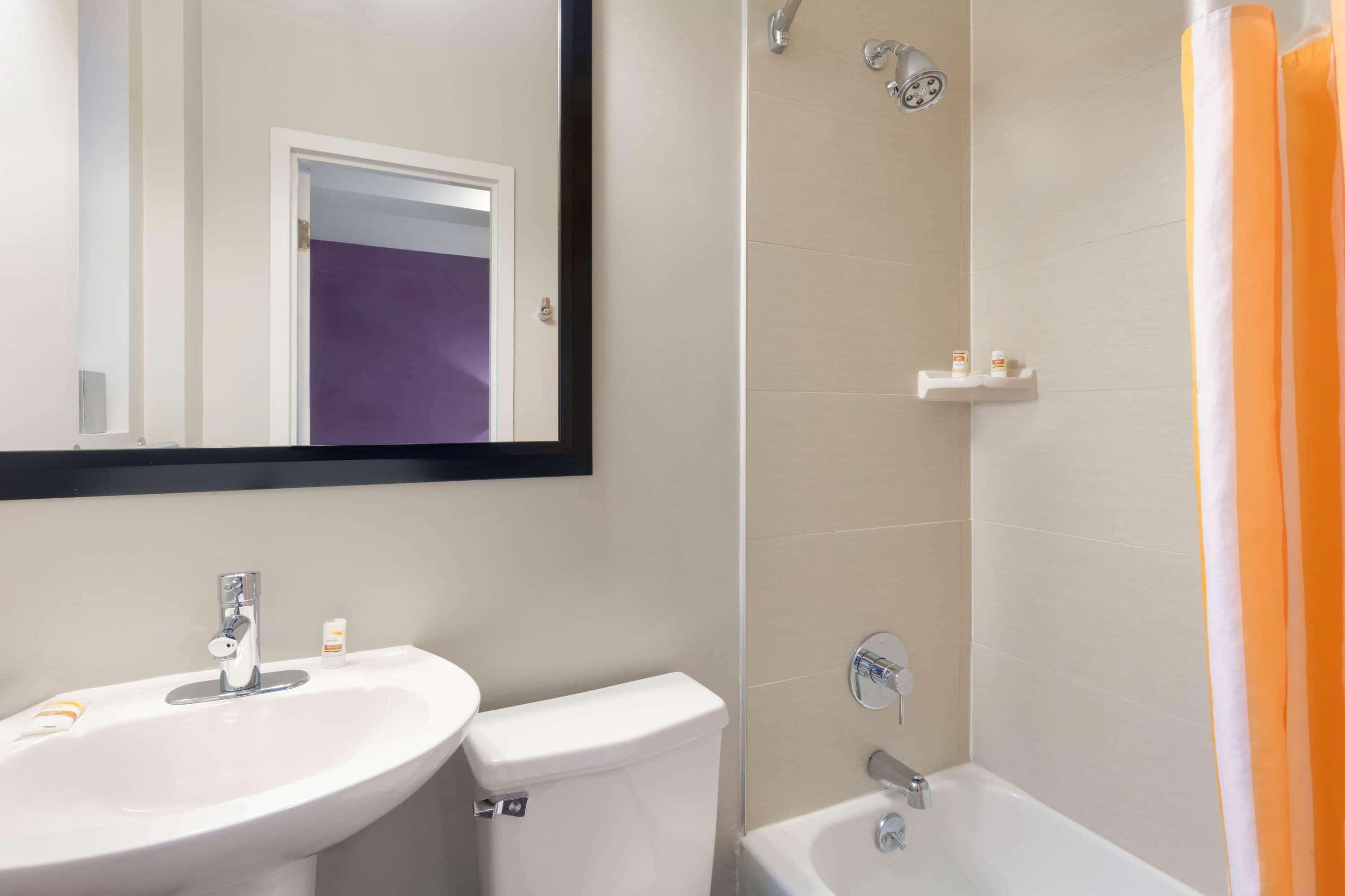 La Quinta By Wyndham Park Nova York