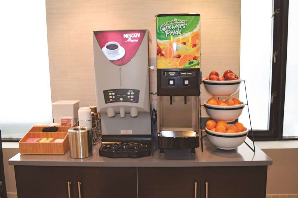 La Quinta By Wyndham Park Hotel Nova York